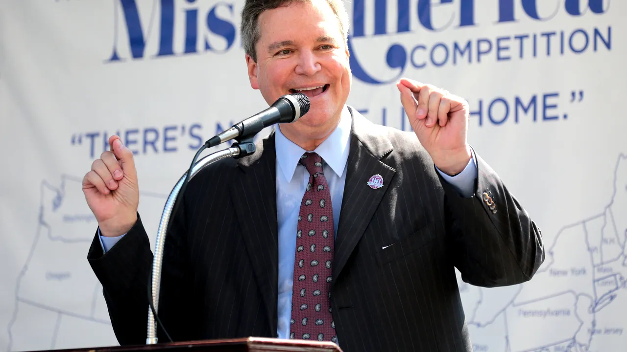 Președintele organizației Miss America a demisionat. Ce scria în mail-urile scandaloase date presei