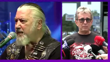 Medicul care l-a tratat pe Nicu COVACI, mărturii sfâșietoare despre ultimele clipe din viața artistului: 