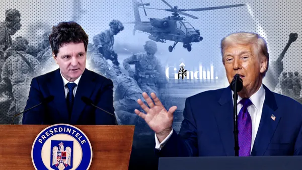 Este oficial. Americanii vor folosi bazele militare din România pentru trupe și echipament. Parlamentul a votat după o ședință cu scandal