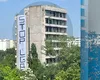 Un banner uriaş cu mesajul „STOP LGBT” a fost instalat pe o clădire abandonată din Bucureşti. Poliţia Capitalei a demarat o anchetă