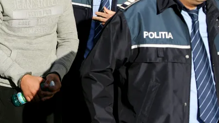 Bărbat dintr-o comună băcăuană, arestat după ce și-a bătut concubina, iar pe fiica acesteia a bătut-o și a tâlhărit-o