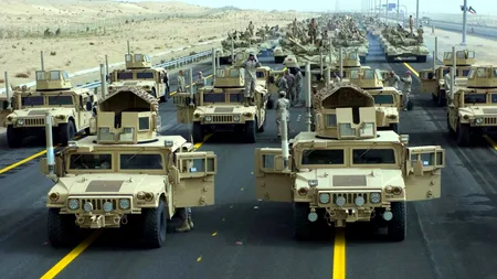 TENSIUNI. Oficiali de rang înalt de la Casa Albă ştiau de mai mult de un an de recompensele ruse din Afganistan