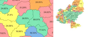 Rezultate alegeri parlamentare 2024 în județul Mureș. UDMR câștigă detașat în județ. Lista candidaţilor la Senat şi Camera Deputaţilor