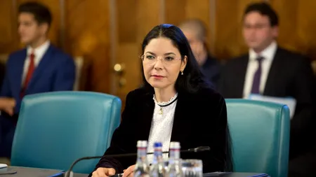 Fostul ministru Ana Birchall, după decizia CJUE: ”Instanțele de judecată pot anula actele Secției pentru Investigarea Infracțiunilor din Justiție”