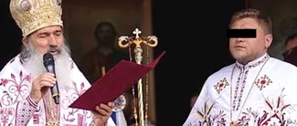 VIDEO | Un preot din Constanța, apropiat al IPS Teodosie, ar fi încercat să se sinucidă. Ce spune familia, după ce bărbatul a ajuns în comă la spital