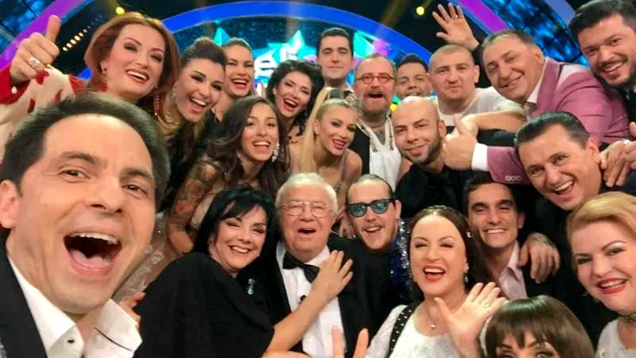 Războiul audiențelor de REVELION 2015. Surpriză neplăcută pentru ProTV în confruntarea cu Antena 1