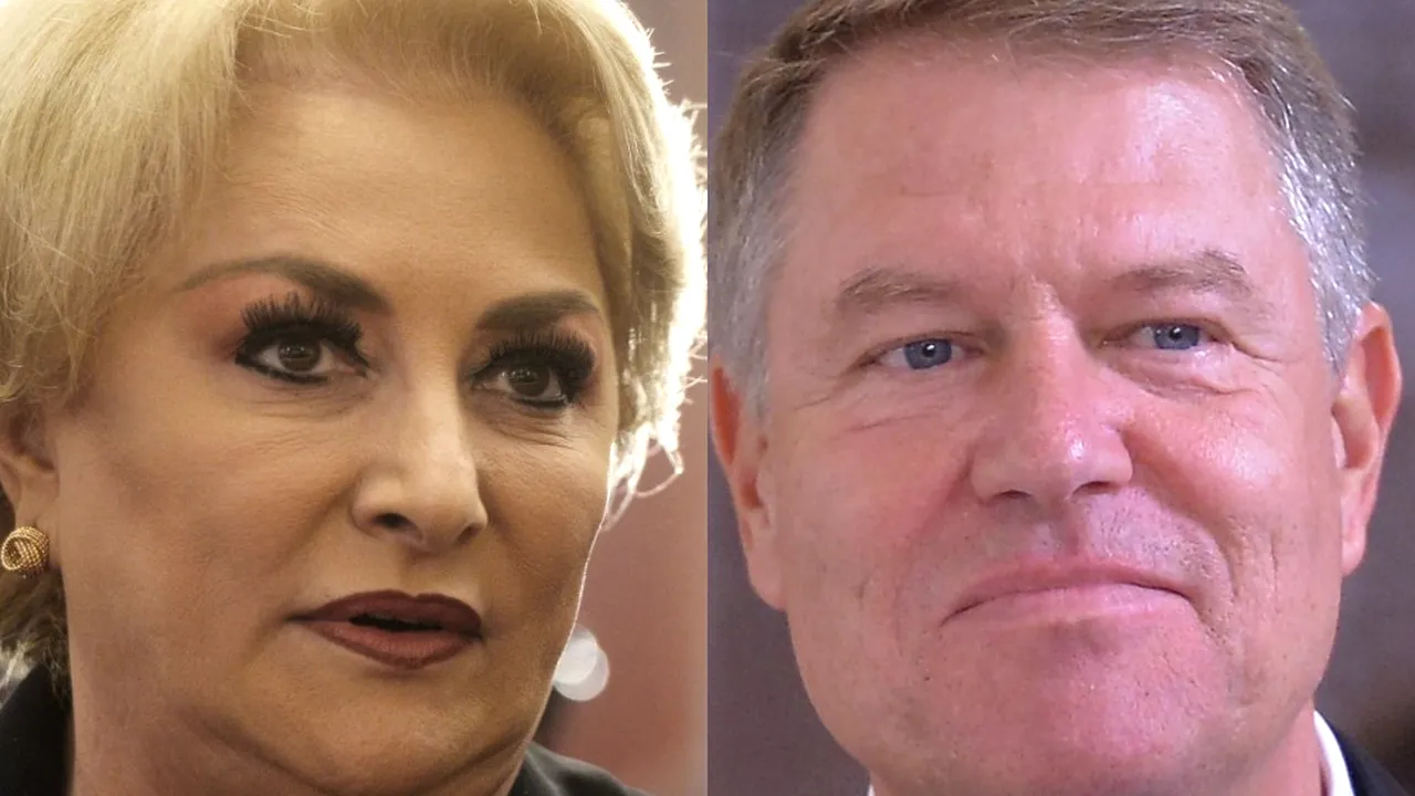 Viorica Dăncilă ar fi vrut să îl suspende pe Iohannis. Liderul PSD: Cred că merita. Nu respectă Constituția