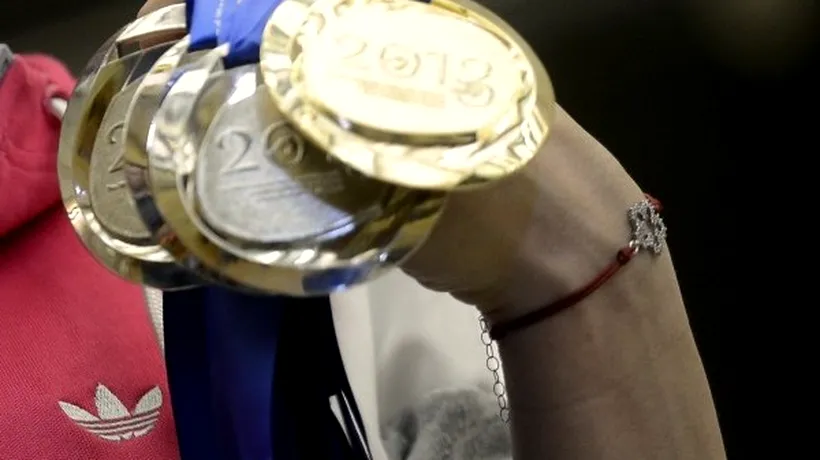 România a câștigat trei medalii la Olimpiada Internațională de Biologie