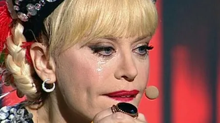 Una dintre cele mai tinere dansatoare din trupa Loredanei Groza a murit