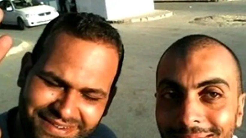 Filiala libiană a rețelei teroriste Stat Islamic anunță executarea a doi jurnaliști tunisieni