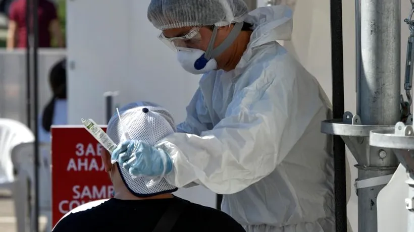 AVERTISMENT. O ”pneumonie necunoscută”, prezentă în Kazahstan. Ambasada Chinei în Kazahstan: ”Mortalitatea acestei boli este mult mai mare decât noul coronavirus”