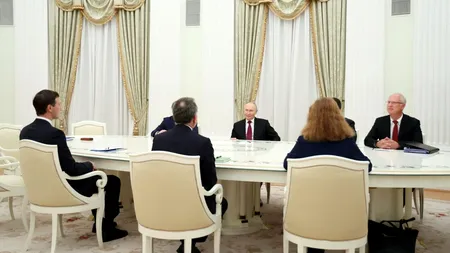 Pace în Ucraina. Negocierile dintre Statele Unite și Ucraina de la Miami s-au încheiat. Kremlinul așteaptă răspunsul Casei Albe