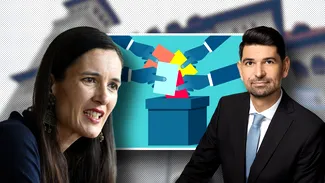 Clotilde Armand nu digeră ÎNFRÂNGEREA și cere anularea alegerilor din Sectorul 1. George Tuță, primar ales: „Procesul a fost validat”