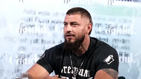 Luptătorul Alexandru Stoica, despre începuturile sale în rugby: „Am jucat toate posturile”
