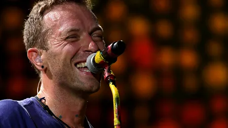 Coldplay amână mai multe show-uri: Chris Martin are 