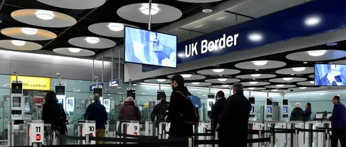 Marea Britanie urmează să prezinte modificările în privința migrației valabile de la 1 ianuarie. Ce reguli vor trebui să respecte cei care vor să se mute în Regat