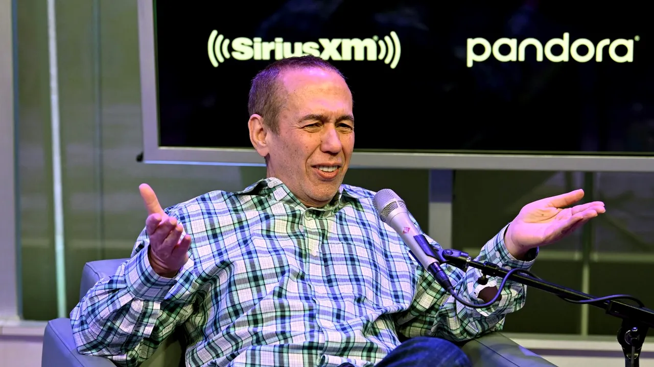 Gilbert Gottfried a murit la 67 de ani. Celebrul actor de comedie a jucat în filme precum „Beverly Hills Cop II”, „Problem Child” și „The Aristocrats”