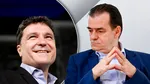 Ludovic Orban se declară dezamăgit de Nicușor Dan și spune că acum nu l-ar mai vota