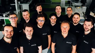 PREMIERĂ. Portofelul digital Maiar dezvoltat de compania românescă Elrond e disponibil în magazinul de aplicații Huawei