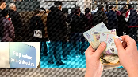 Până când poți beneficia de REDUCEREA aplicată pentru plata anticipată a impozitelor