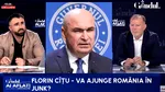 Florin Cîțu demontează mitul junk: Va fi greu ca România să intre în junk/Agențiile de rating sunt folosite ca o sperietoare