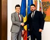 Scandal în PNL Suceava. Liberalii l-au EXCLUS pe primarul Rădăuțiului pentru că îl susține pe Nicușor Dan: „Traseist și trădător”