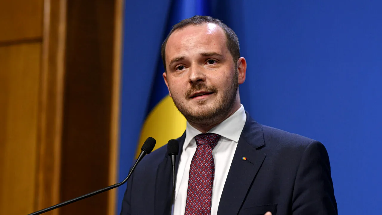 Bugetul Ministerului Sănătății a primit aviz favorabil. Alexandru Rogobete: „Este un buget mai mare decât execuţia în anul 2025”