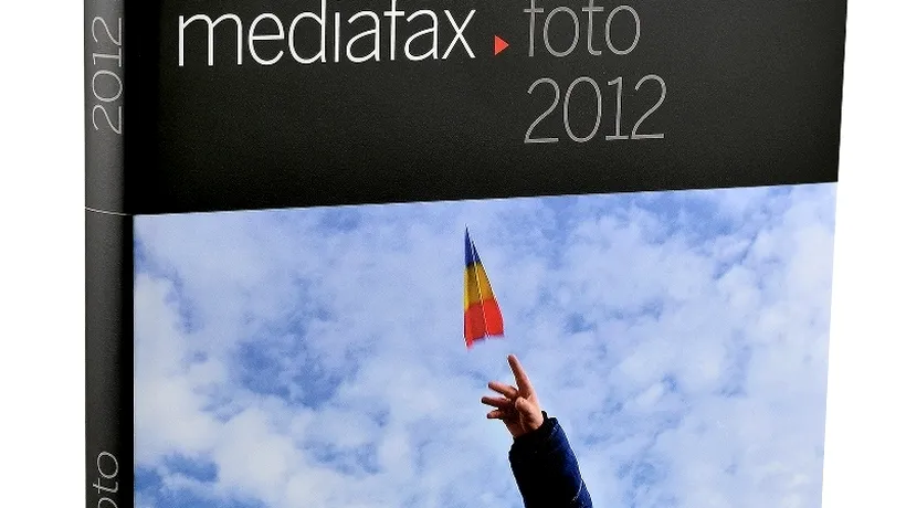 Mediafax Foto lansează albumul de fotografie Best of 2012