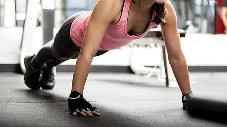 O tânără de 17 ani și-a găsit sfârșitul în sala de fitness. Fetei i s-a făcut rău în timpul exercițiilor