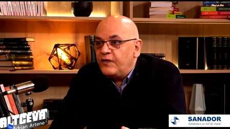 VIDEO | Raed Arafat, dezvăluire inedită despre banii pe care îi câștigă: ”Salariul meu este salariu de secretar de stat”