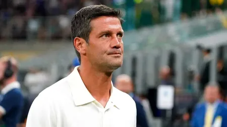 CHIVU, direct în istoria lui Inter Milano. Ce a scris Gazzetta dello Sport despre performanța românului