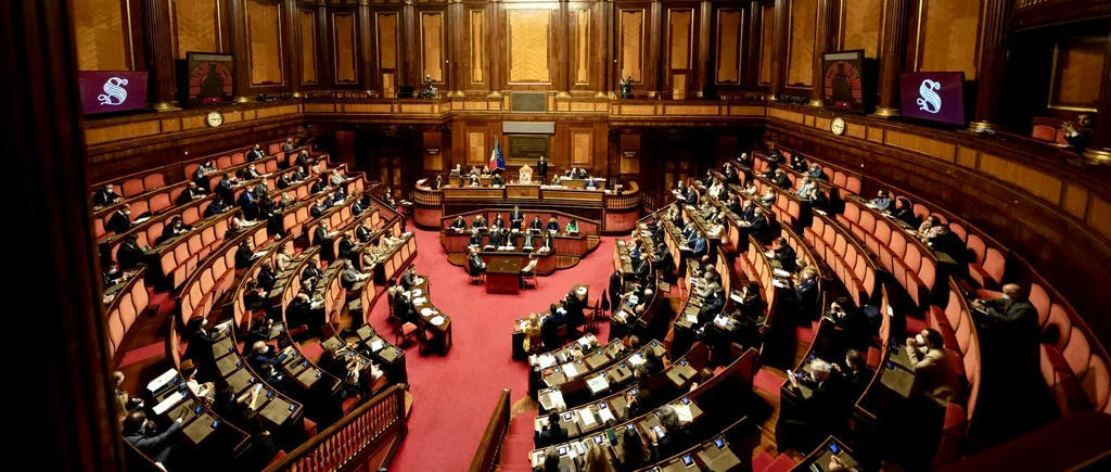 Preşedintele Italiei a anunțat ziua desfășurării alegerilor anticipate, după demisia premierului și dizolvarea Parlamentului