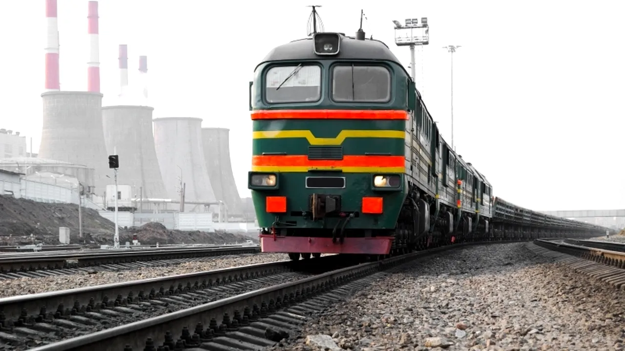 Cine se bate pentru CFR Marfă. Lista celor care vor să cumpere una dintre cele mai importante companii din România