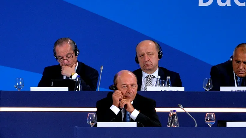 Culisele întâlnirii Merkel-Băsescu. Ce l-a întrebat cancelarul Germaniei pe președinte