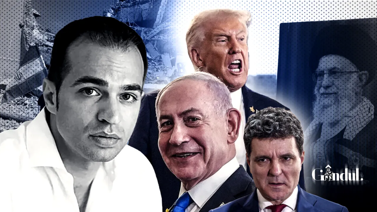 După înfrângerea strategică din Iran, o nouă ordine regională: America se repliază, iar România devine avanpost