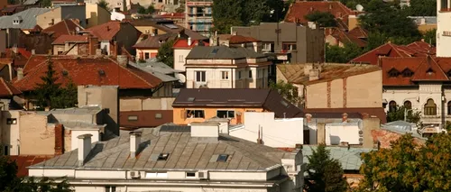 Iohannis trimite la reexaminare legea privind locuințele de sprijin: Nu sunt stabilite criterii obiective