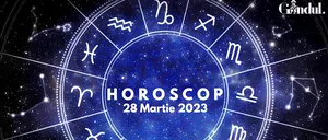 VIDEO | Horoscop marți, 28 martie 2023. Ziua favorizează discutarea unor chestiuni financiare pentru unii nativi