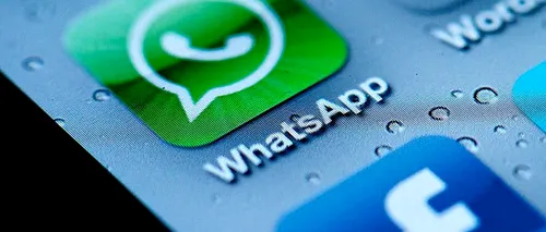 WhatsApp ar putea permite utilizatorilor săi să șteargă mesajele, odată trimise. Ce efect ar putea avea asupra conținutului discuției