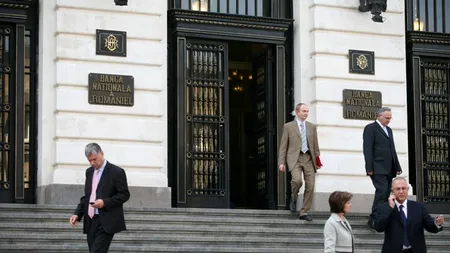 BNR face angajări. Care sunt condițiile cerute unui îngrijitor