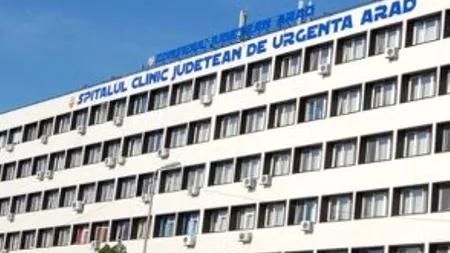 Câțiva arădeni care și-au cumpărat medicamente în spital cer returnarea banilor