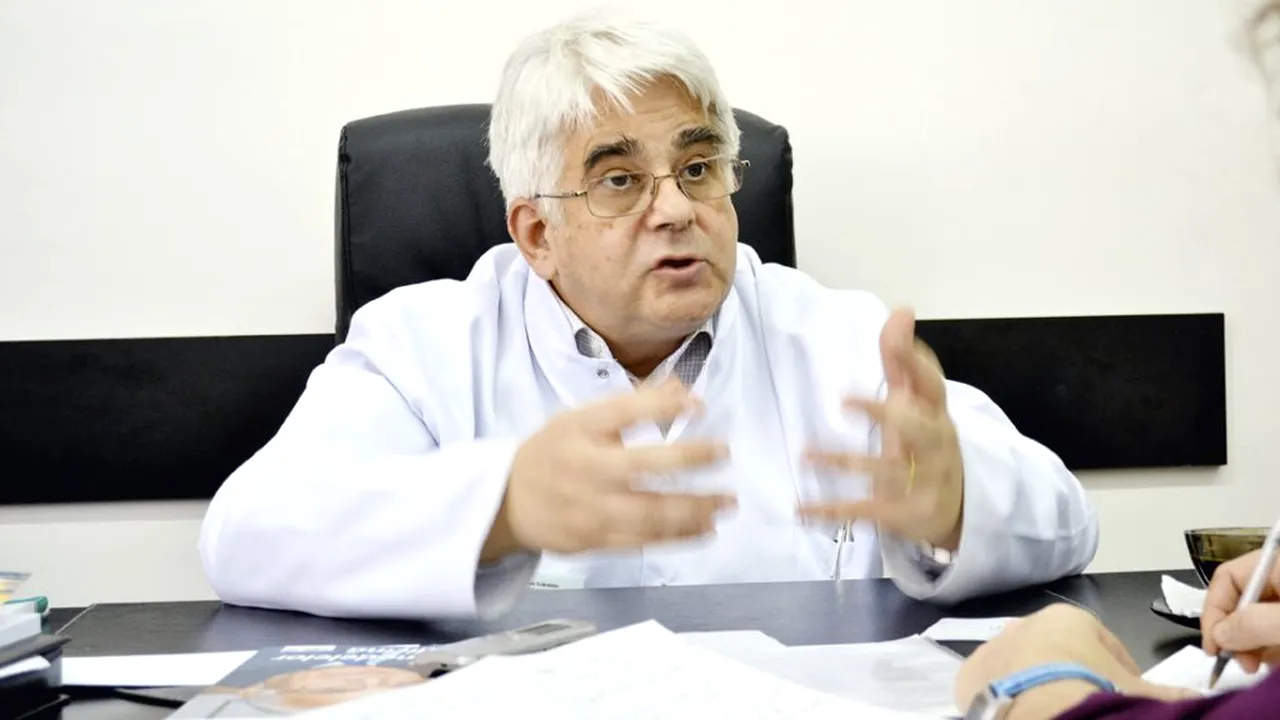 VIDEO. Dezvăluirile incredibile ale unui medic dintr-un spital COVID: „Am avut pacienți care s-au prăpădit şi pentru că nu au avut tratament”