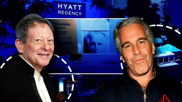 Președintele Hyatt Hotels, Thomas Pritzker, a anunțat că demisionează după apariția legăturilor cu Jeffrey Epstein