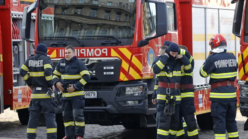 Medicii din Botoșani au chemat pompierii, după ce un băiat a venit la SPITAL pentru că nu mai putea să-și scoată inelele de pe un deget