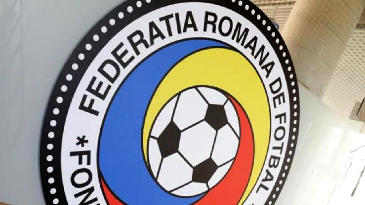 DECIZIE fără precedent anunțată de FRF după închiderea școlilor