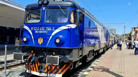 BNS susține greva de avertisment a ceferiștilor, de vineri dimineața. Revendicările sindicaliștilor