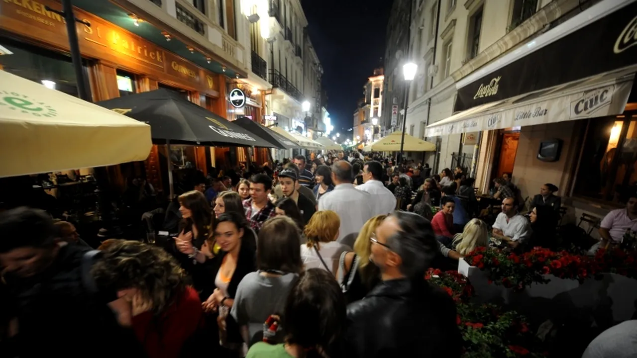 PREȚ IMENS pentru a prinde un loc de vânzare în Centrul Istoric: cât e șpaga cerută pentru un spațiu comercial