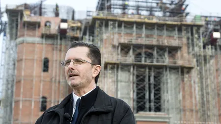 Purtătorul de cuvânt al Patriarhiei: „Nu trebuie să absolvim cursuri de kamasutra ca să fim oameni normali