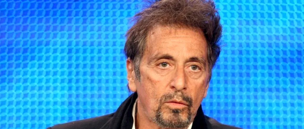 VIDEO. Al Pacino a refuzat rolul oferit într-un film celebru. Nu am înțeles scenariul