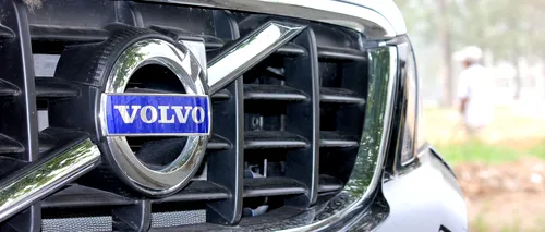 VOLVO limitează viteza tuturor modelelor sale noi la 180 KM/H