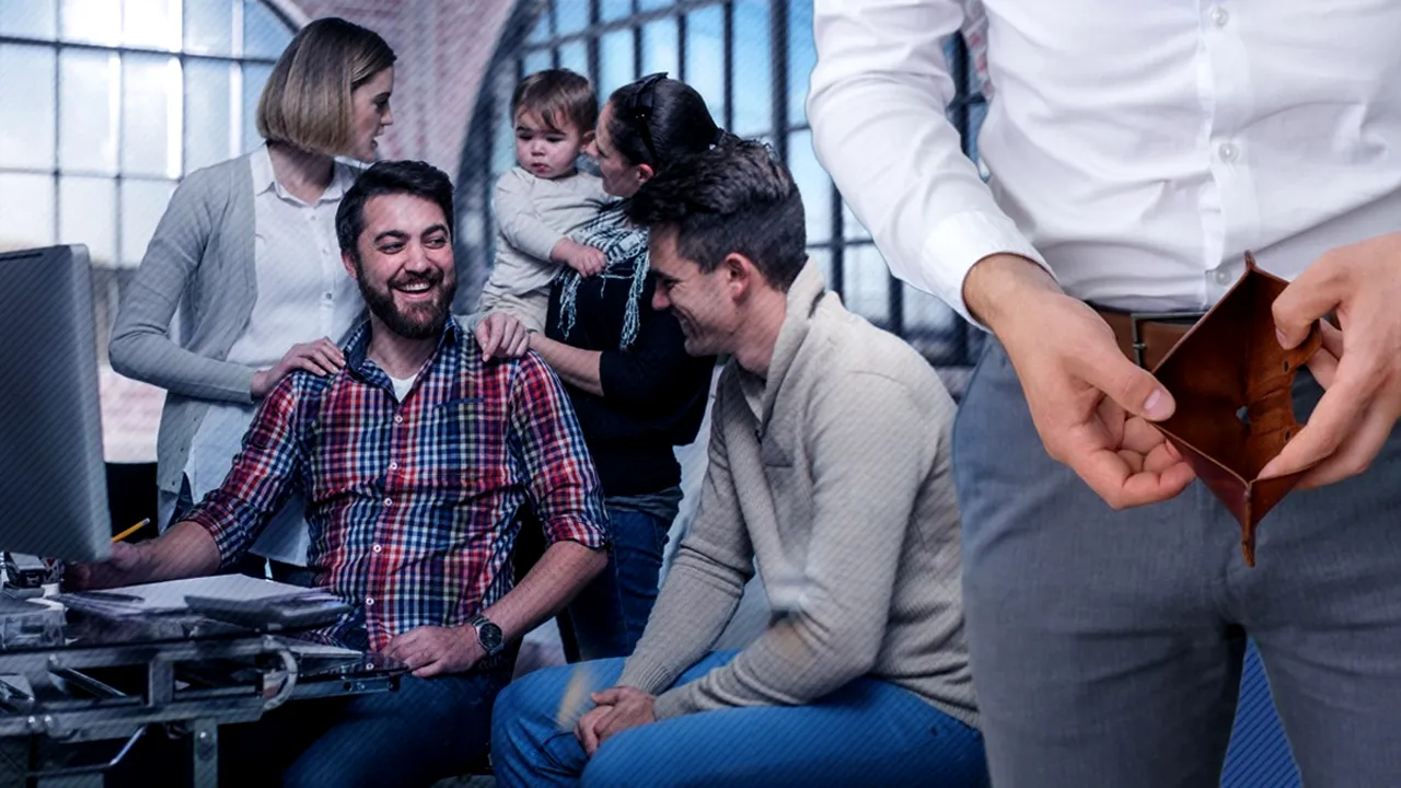 Cum au devenit birourile private de investiții prea scumpe chiar și pentru cei foarte bogați